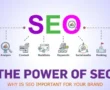 seo consulting service