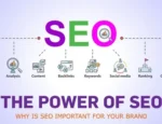 seo consulting service