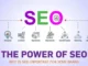 seo consulting service