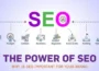 seo consulting service