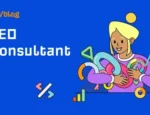 seo consultant