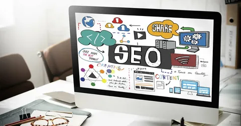best seo expert in pakistan